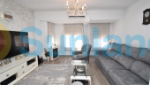 Resale - Apartment - Santa Pola - Center