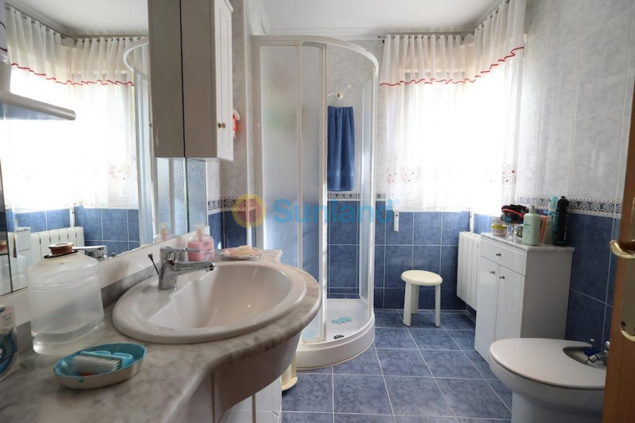 Resale - V - Orihuela Costa - Villamartín-Las Filipinas