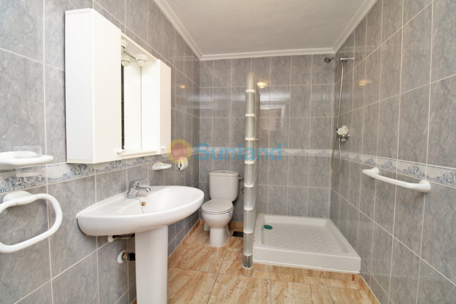 Brukte eiendommer - Villa - Villamartin