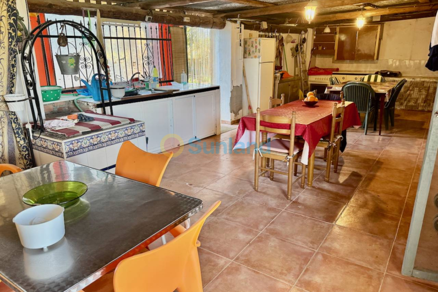 Resale - Country house - Guardamar del Segura - 