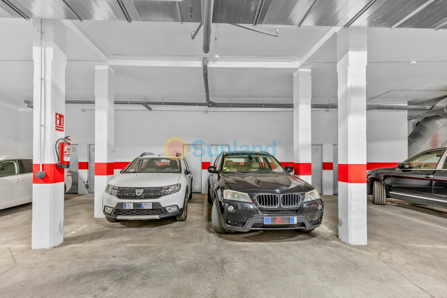 Resale - Apartment - Orihuela Costa - 