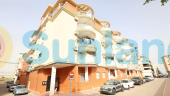 Resale - A - Torrevieja - La Mata pueblo