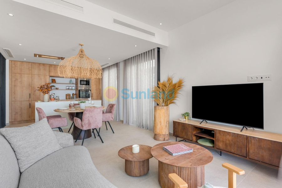 New Build - Semidetached - Dolores - Sector 3