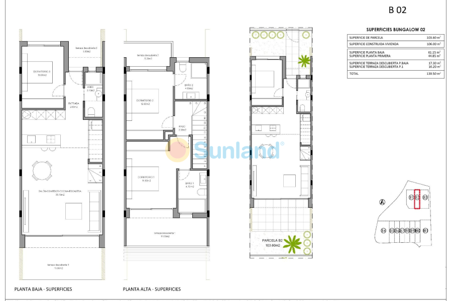 New Build - Town House - Finestrat - Sierra cortina