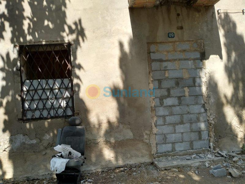 Resale - Finca - Callosa De Segura