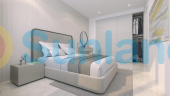 New Build - Penthouse - Torrevieja - Playa de El Cura