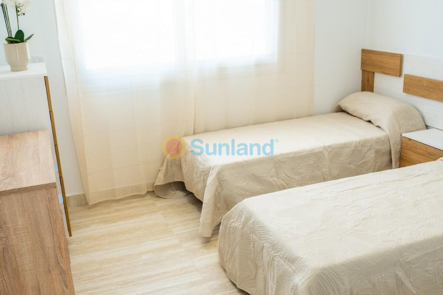 New Build - Villa - Ciudad Quesada - Golf La Marquesa (Ciudad Quesada)