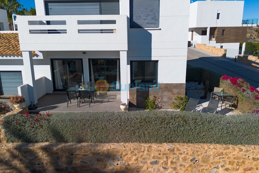 Segunda mano - Apartment - Ground Floor - Orihuela Costa - Las Ramblas