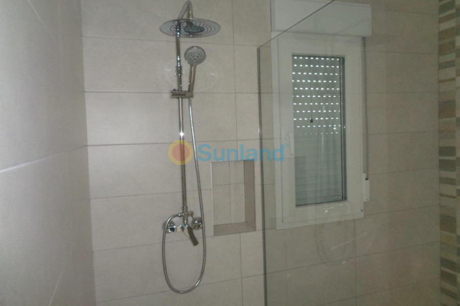 Ny bygg - Villa - Pinoso - Camino Del Prado