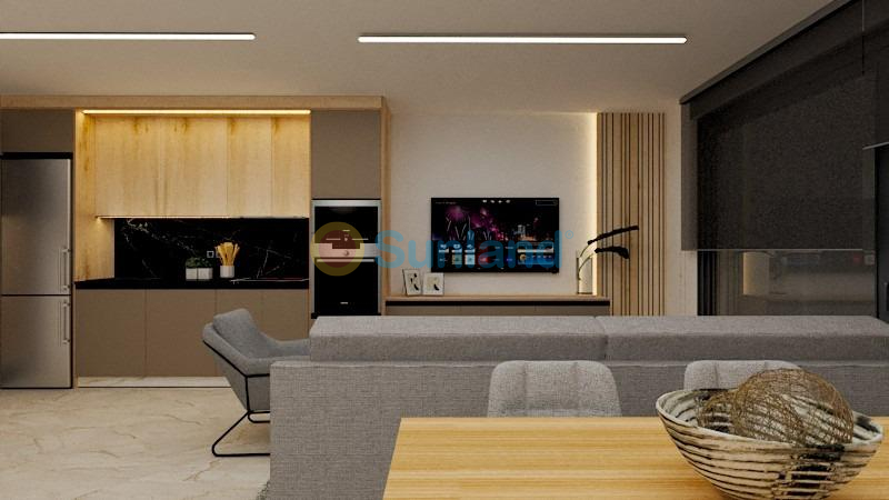 New Build - Penthouse - Orihuela costa - Playa de las Higuericas