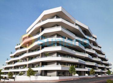 Apartment - New Build - San Miguel De Salinas - Pueblo