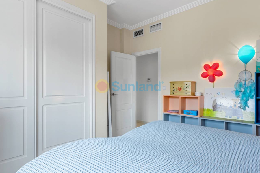 Segunda mano - Chalet - Ciudad Quesada - La Fiesta