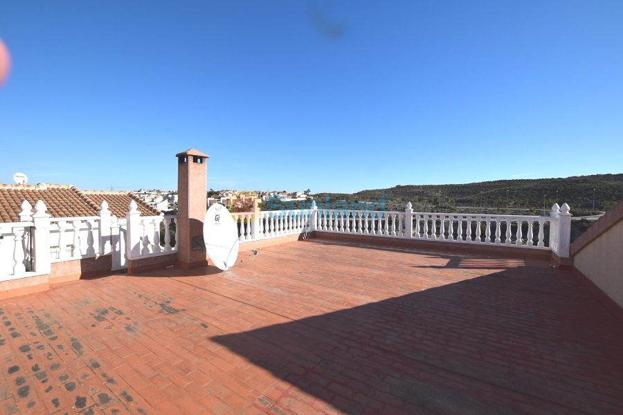 Segunda mano - Detached Villa - Ciudad Quesada - Upper Golf