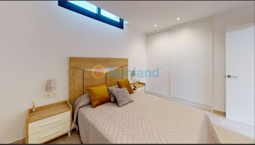 Ny bygg - Villa - La Nucía - Urb. Don Mar