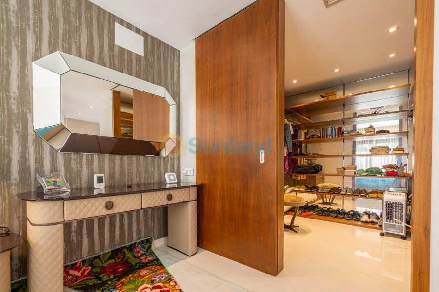 Brukte eiendommer - Villa - Orihuela Costa - Campoamor