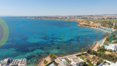 Resale - Apartment - Torrevieja - Punta Prima