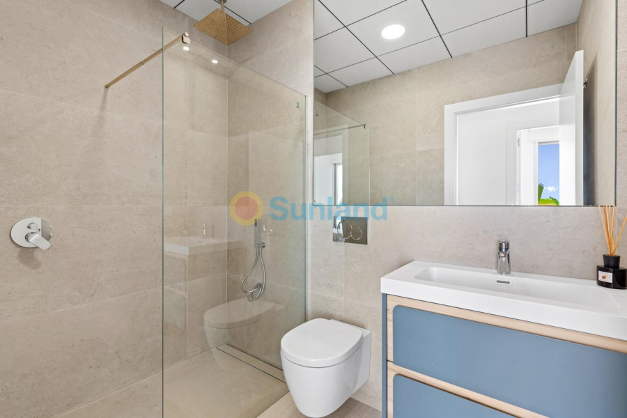 Nueva construcción  - Chalet - Benijofar - Centro