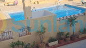 Resale - Townhouse - Orihuela Costa - 