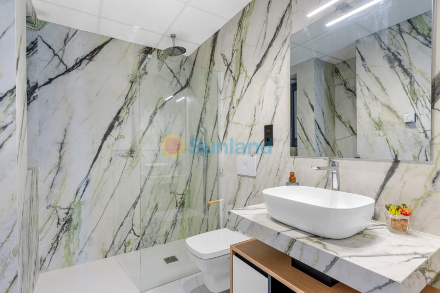 Segunda mano - Ático - Orihuela Costa