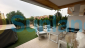 Resale - Apartment - Orihuela Costa - Los Dolses