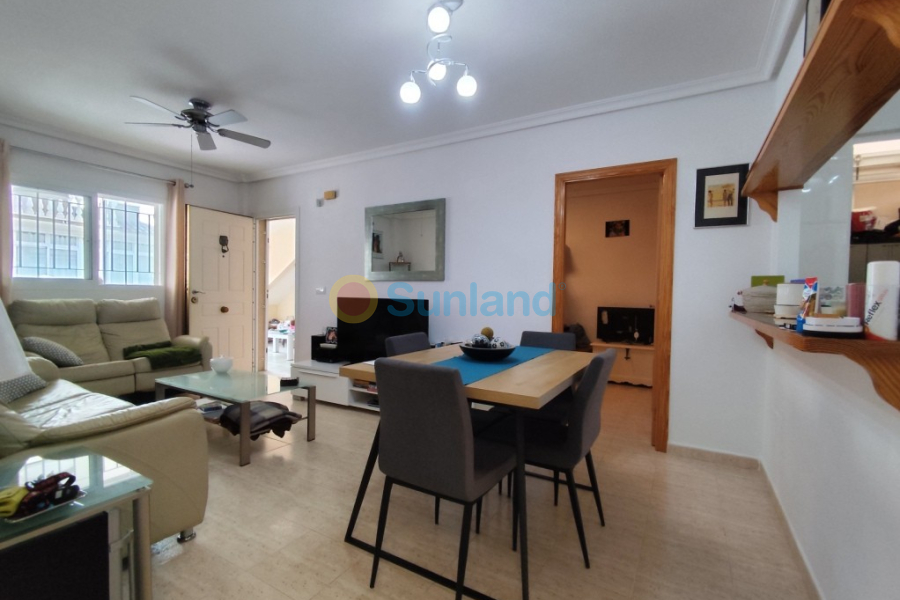 Resale - Apartment - Orihuela Costa