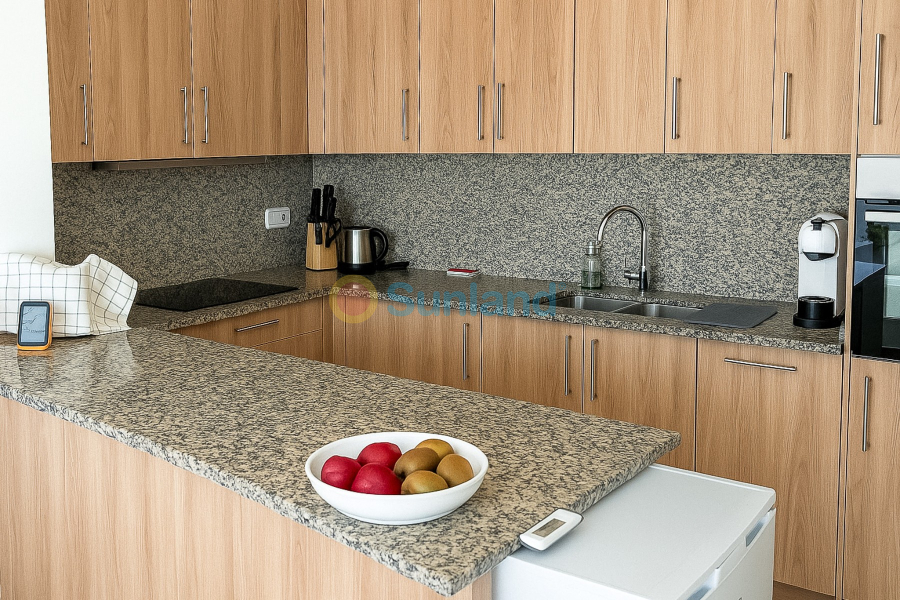 Segunda mano - Chalet - Torrevieja - La Siesta