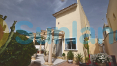 Resale - Detached Villa - Ciudad Quesada - Lo Pepin