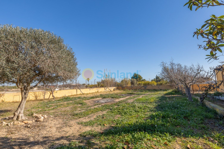 Brukte eiendommer - Villa - Los Montesinos