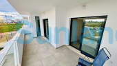 Resale - Apartamento - Los Alcázares - Santa Rosalía