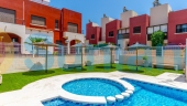 Resale - Townhouse - Torrevieja - 