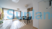 Resale - Apartamento - Orihuela Costa - Lomas De Cabo Roig