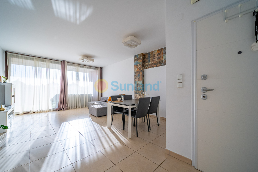 Resale - Apartamento - Orihuela Costa - Lomas De Cabo Roig