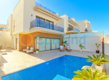 Villa - Resale - Villamartin - Villamartin