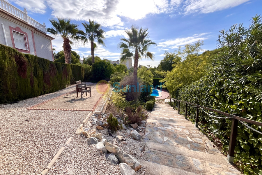 Segunda mano - A - Playa Flamenca