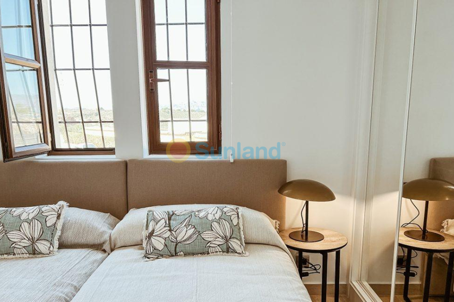 Ny bygg - Villa - Cuevas Del Almanzora - Desert Springs Golf Club