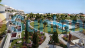 Nueva construcción  - Apartamento - Dénia - Playa de La Almadraba