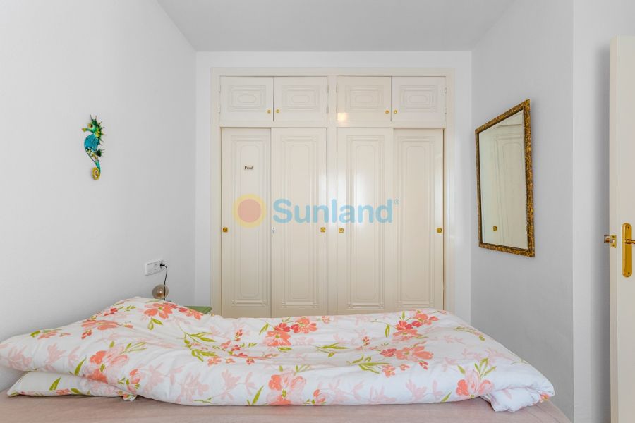 Resale - Quad house - Orihuela Costa - Playa Flamenca