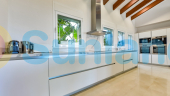 Resale - Villa - Altea - Sierra de Altea