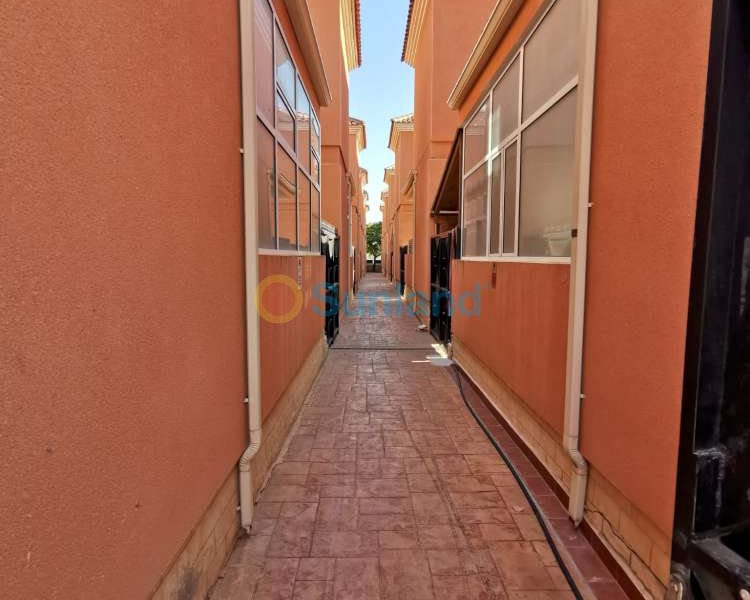 Använda fastigheter - Villa - Almoradí - Almoradi