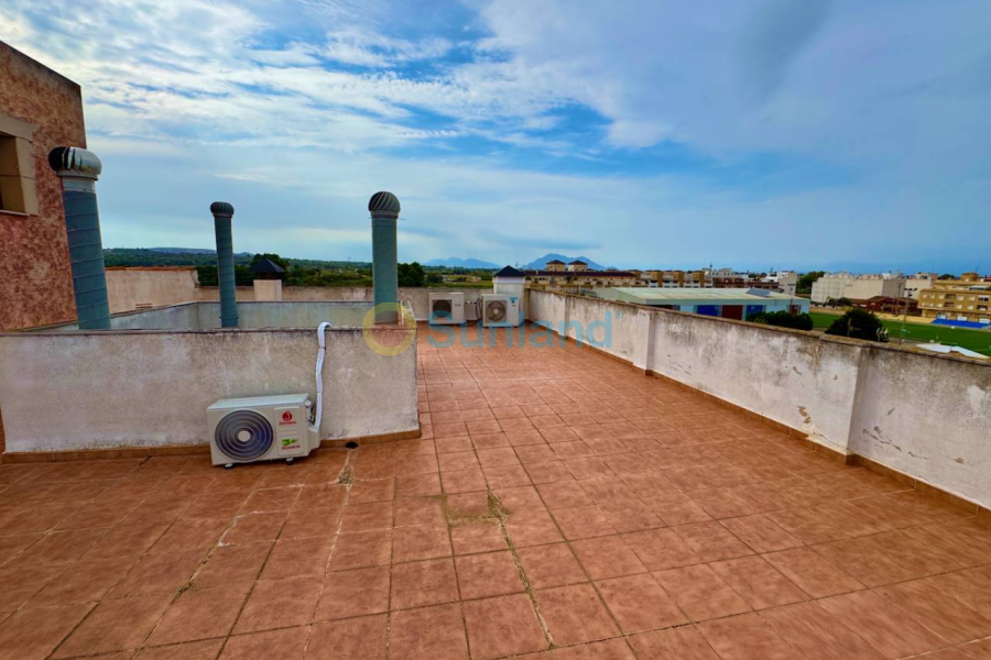 Resale - Apartment - Formentera del Segura - 