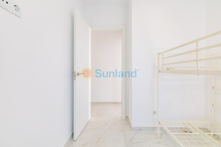 Segunda mano - Ático - Torrevieja - Acequion