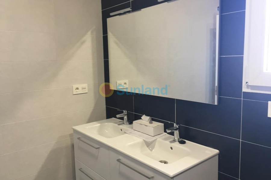 New Build - Villa - Pinoso - Camino Del Prado