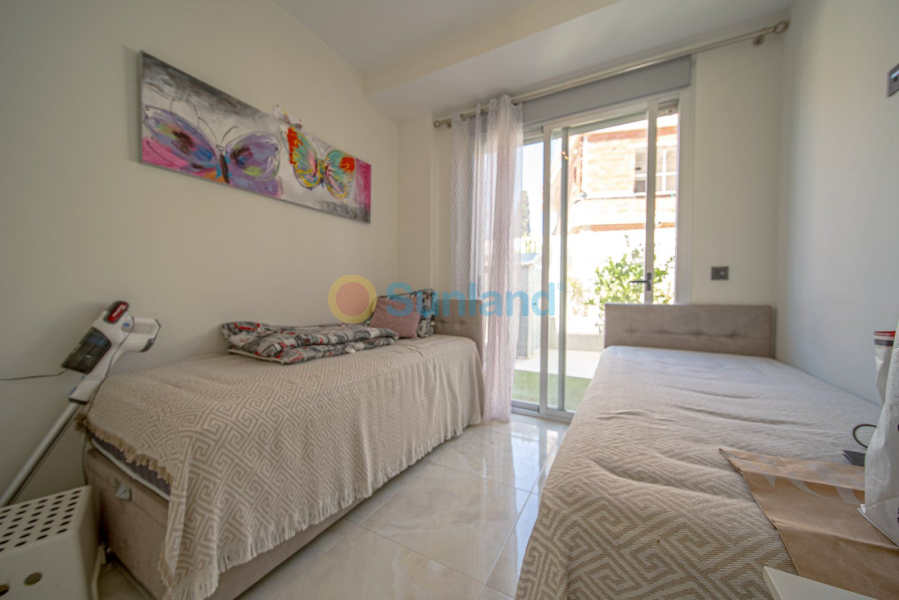 Resale - Villa - Orihuela Costa - Lomas De Cabo Roig