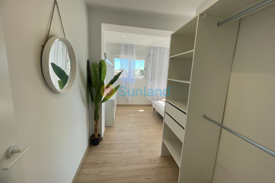 Resale - Apartment - San Pedro del Pinatar - 