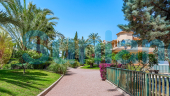 Resale - Villa - Elche - 