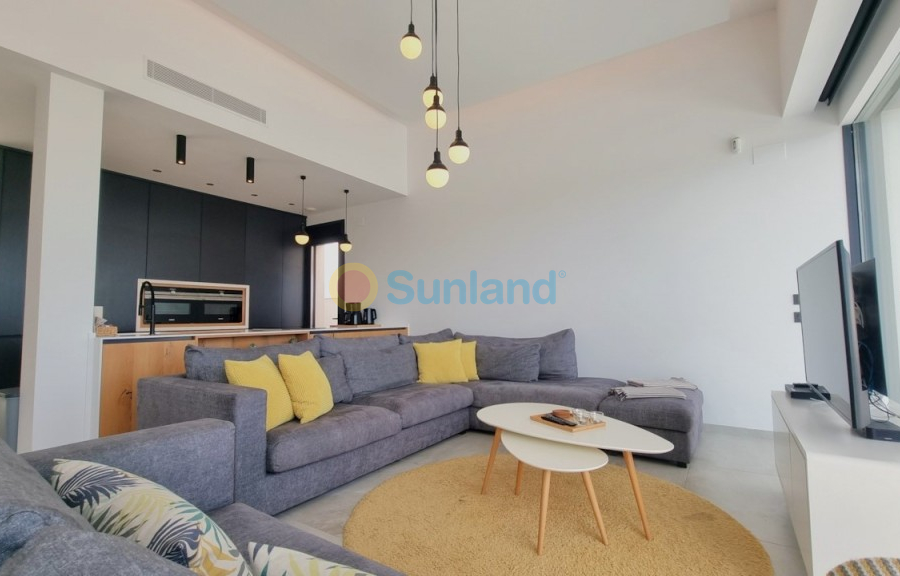 Resale - Detached Villa - Rojales