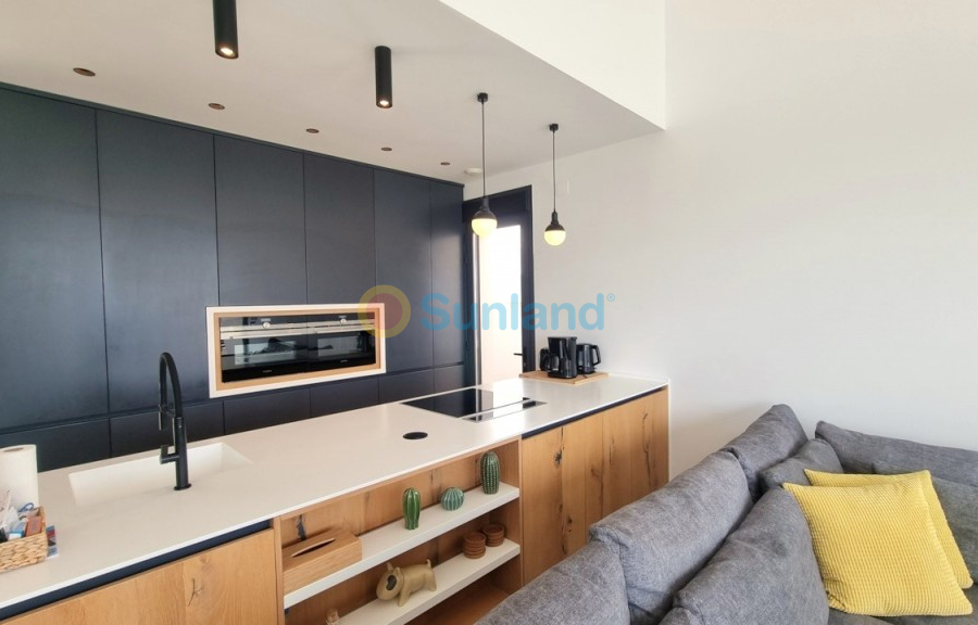 Resale - Detached Villa - Rojales