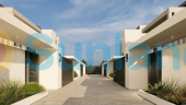 New Build - Villa - Puerto de mazarron - El Alamillo