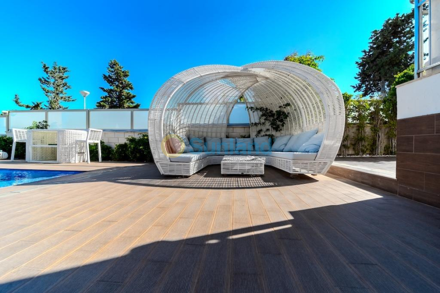 Segunda mano - V - Torrevieja - Torre la mata