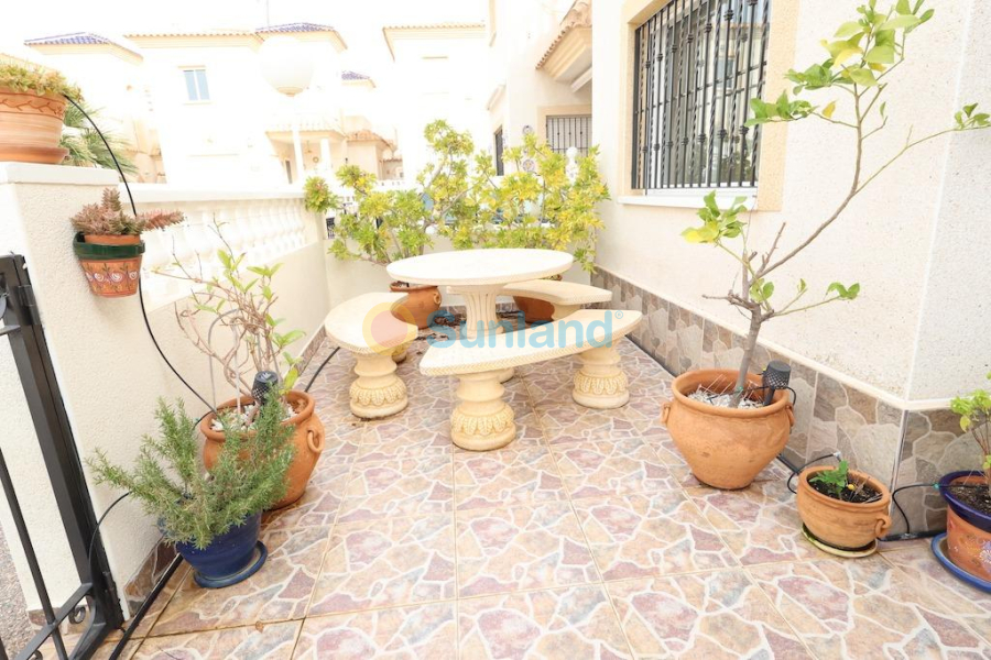 Segunda mano - V - Orihuela Costa - Playa Flamenca Norte